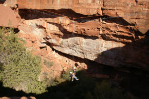 Sedona Fire Department - Rescue Training - 12