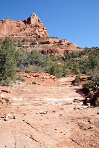 Solder Pass Trail Side Stream