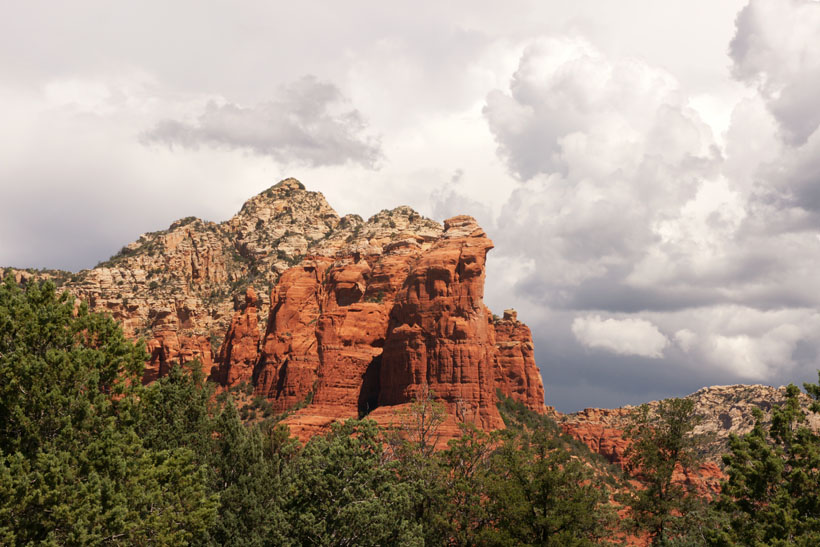 Coffee Pot Rock