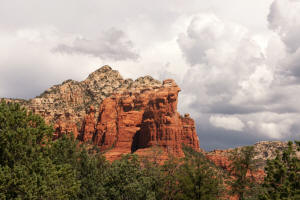 Coffee Pot rock