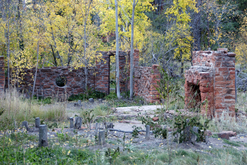 Meyhew's Lodge