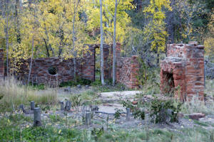 Old Lodge