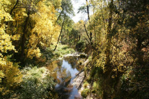 Oak Creek