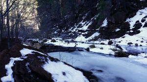 West Fork Creek